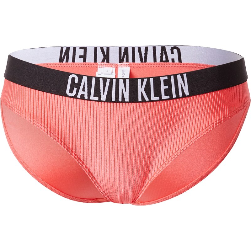 Calvin Klein Swimwear Pantaloncini per bikini Intense Power