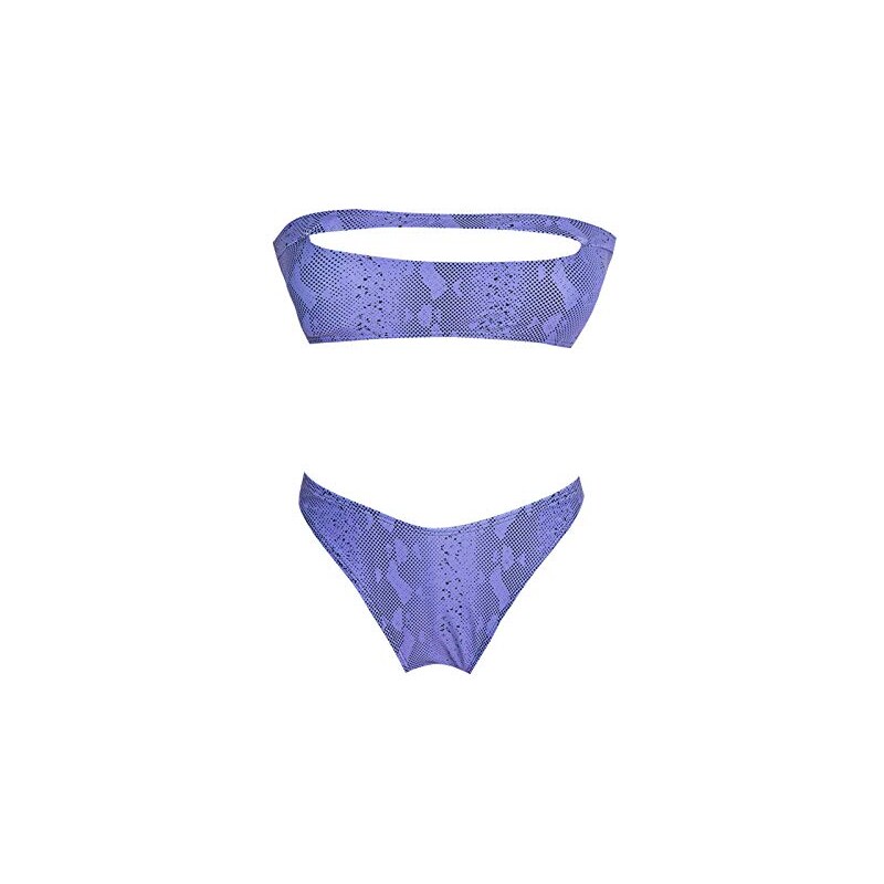 I brand di costumi da bagno brasiliani più hot
