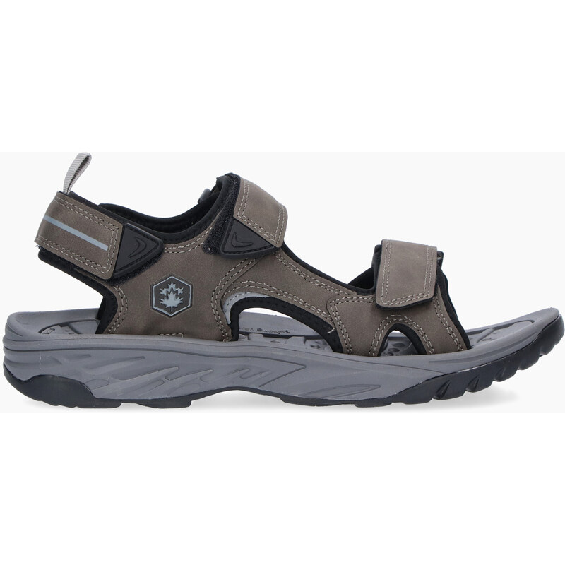 Lumberjack Flint Uomo LUMBERJACK FLINT SMD9206 SANDALI UOMO IN