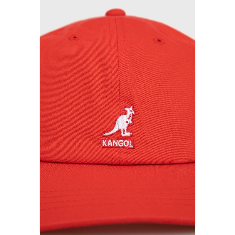 Kangol berretto in cotone
