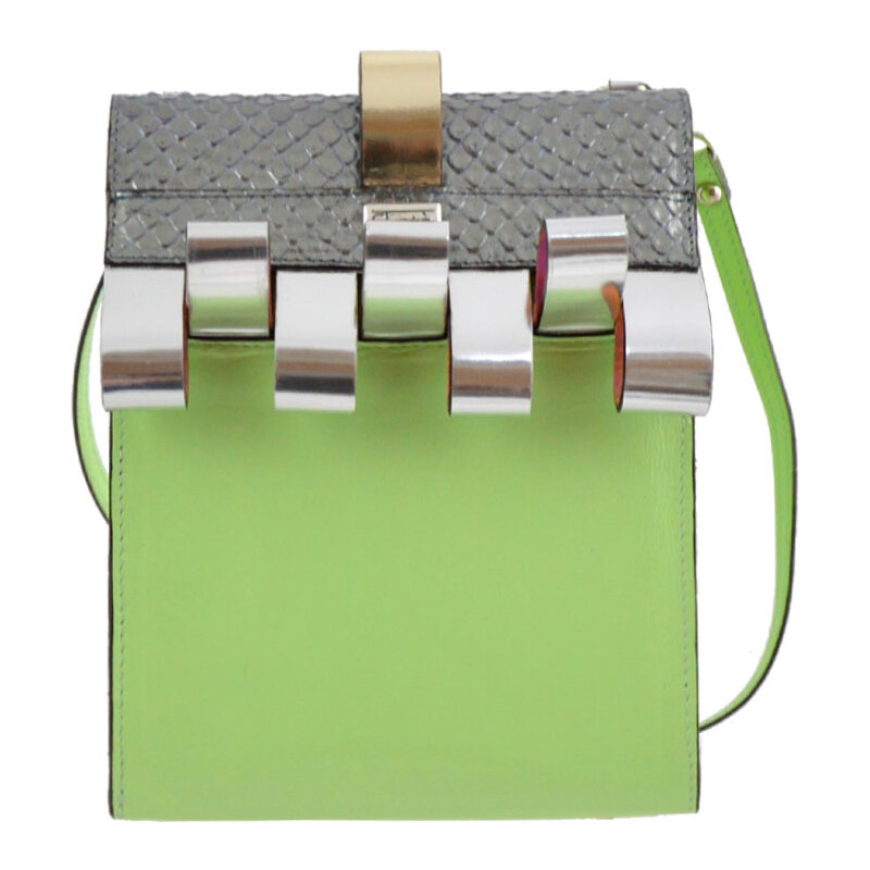 Skato' design borsa a tracolla