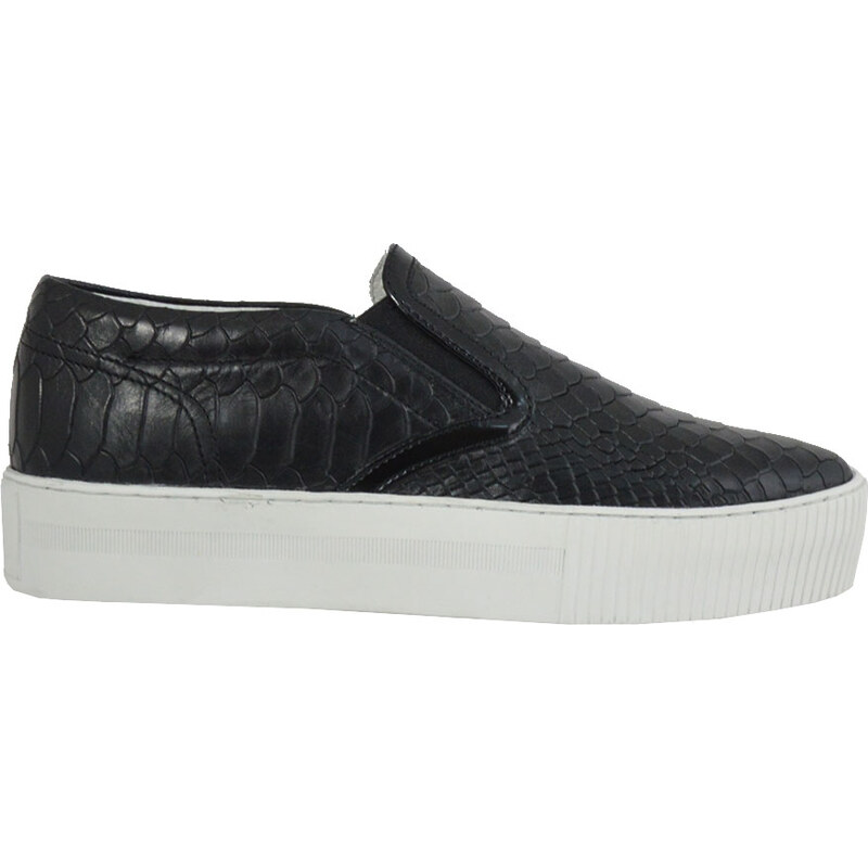 Cult w.a.s.p slip on