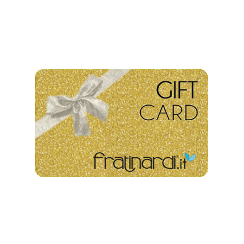 Gift card - 100€