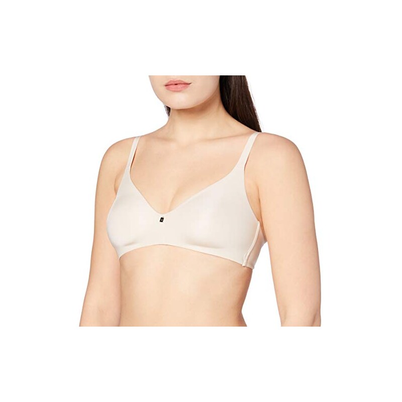Triumph ESSENTIAL MINIMIZER - Reggiseno Con Ferretto - Beige - 11