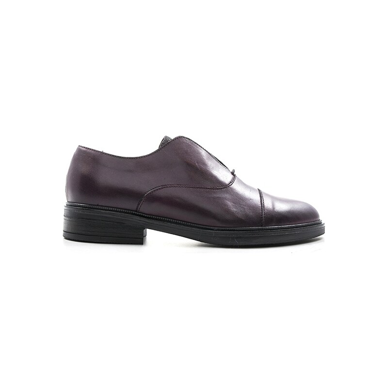 PROGETTO GLAM Scarpe donna bordeaux