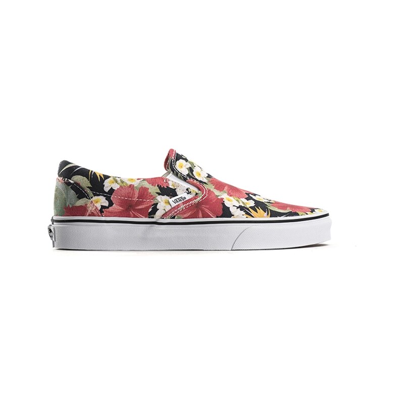 VANS Sneakers uomo uomo fiori