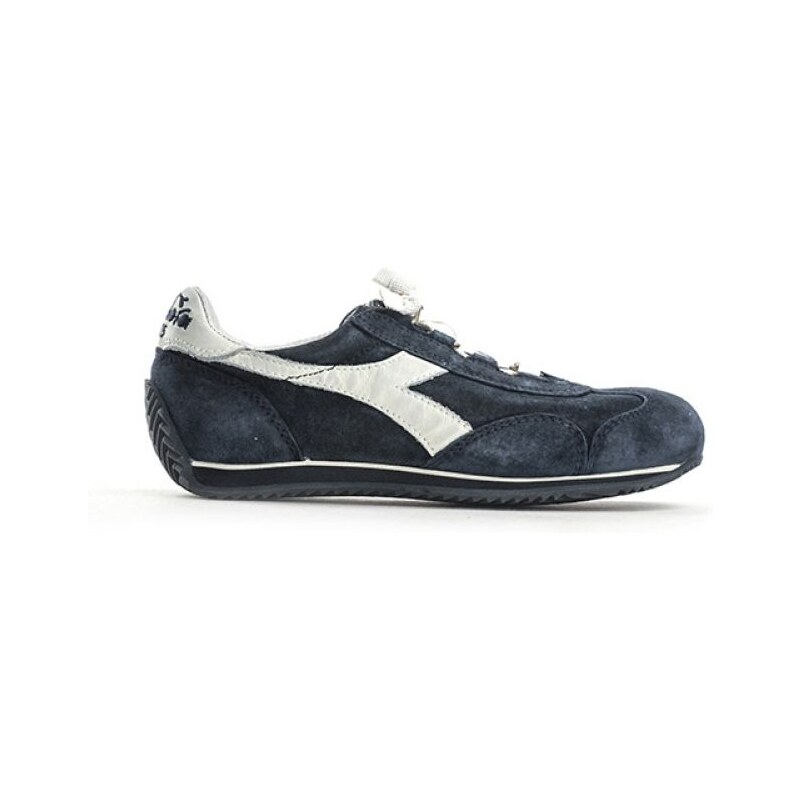 Diadora heritage bambina best sale