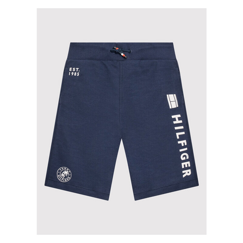 Pantaloncini sportivi Tommy Hilfiger XN7332
