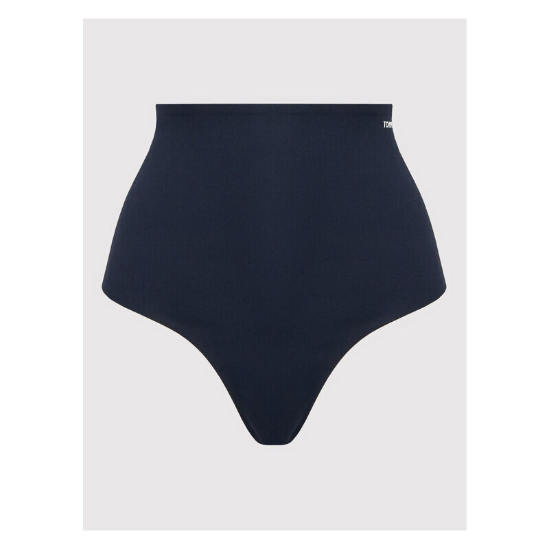 Bikini pezzo sotto Tommy Hilfiger Curve