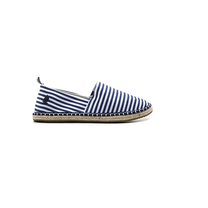 MARINA YACHTING Espadrillas uomo blu