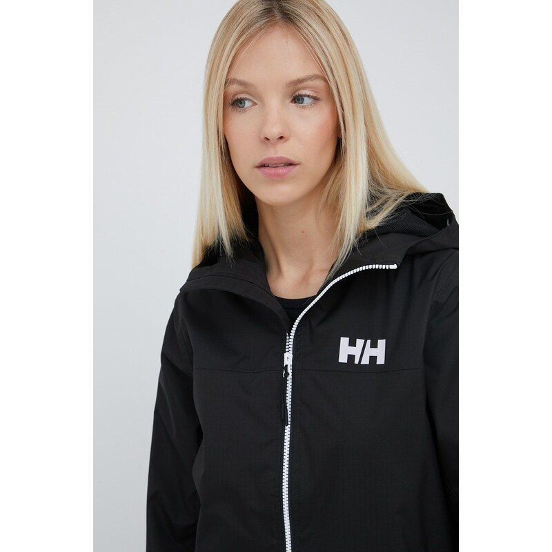 Helly Hansen giacca impermeabile Belfast II donna 53251