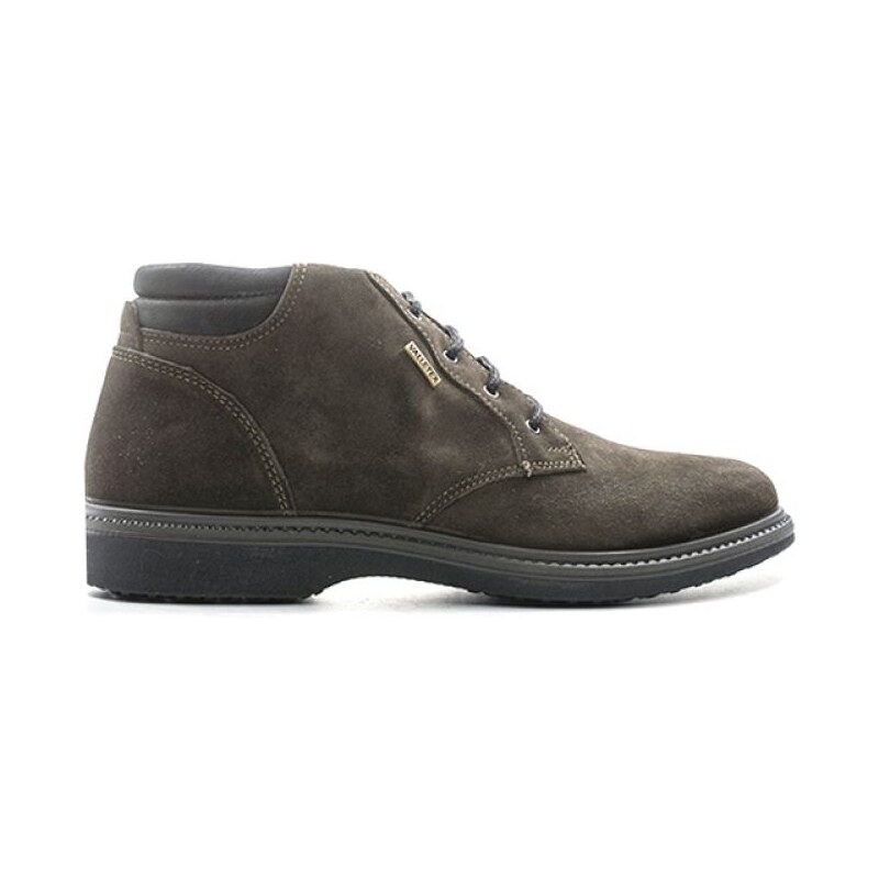 Valleverde calzature-CASUAL UOMO-SCARPE E BORSE -SNEAKER UOMO IN PELLE E CAMOSCIO VALLEVERDE-UOMO