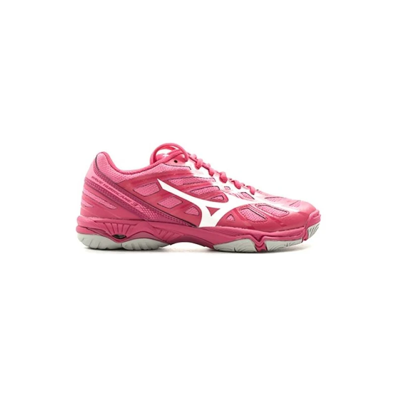 MIZUNO Pallavolo Donna donna rosa Stileo