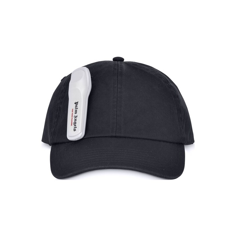 Cappellino Impermeabile 0-FINITY - Nero, Poliestere Idrorepellente, Toppa In Gomma, Regolabile, Taglia Unica - Foto 5