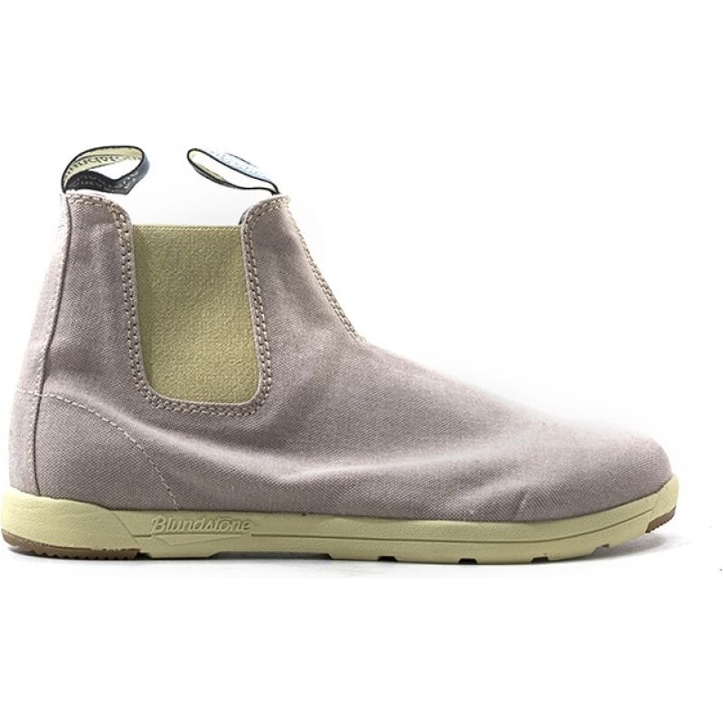 BLUNDSTONE Tronchetti Bassi donna beige Stileo.it