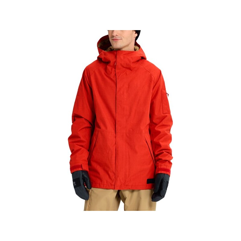 Burton Hilltop - giacca snowboard - uomo 
