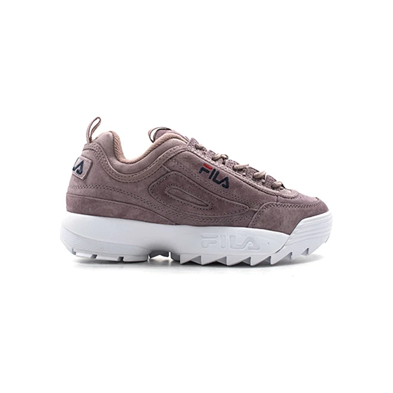 FILA Sneakers donna donna rosa - Main Image