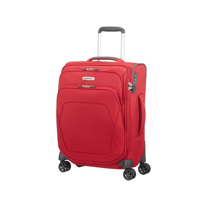 Koper Valigie United Colors Of Benetton Samsonite SPARK SNG Cm
