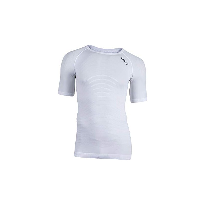 Biancheria Intima Tecnica A Maniche Lunghe Da Uomo - Foto 7