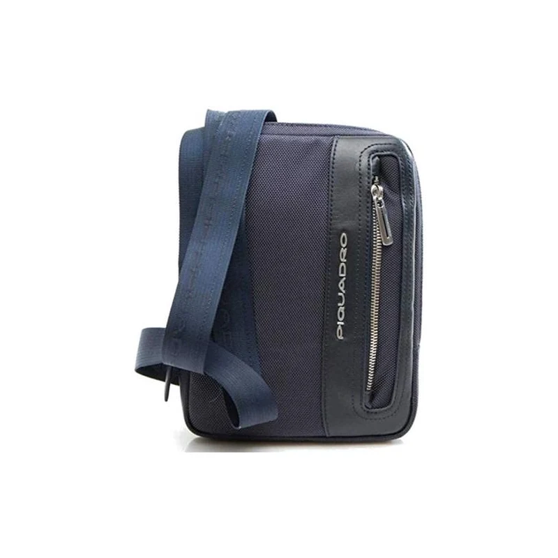 Piquadro Borsello LINK 2, porta tablet 7,9