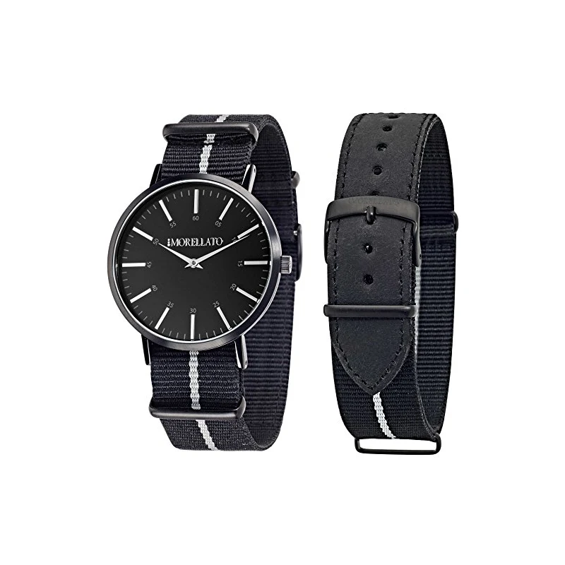 MORELLATO SENSAZIONI OROLOGIO R0153142508 NUOVO DA CONCESSIONARIO Ufficiale 166264859209 2