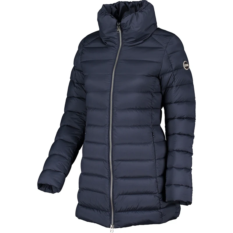 COLMAR ORIGINALS PIUMINO LUNGO STRETCH DONNA Donna