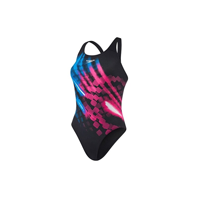 Costume Speedo Allover U-Back Donna
