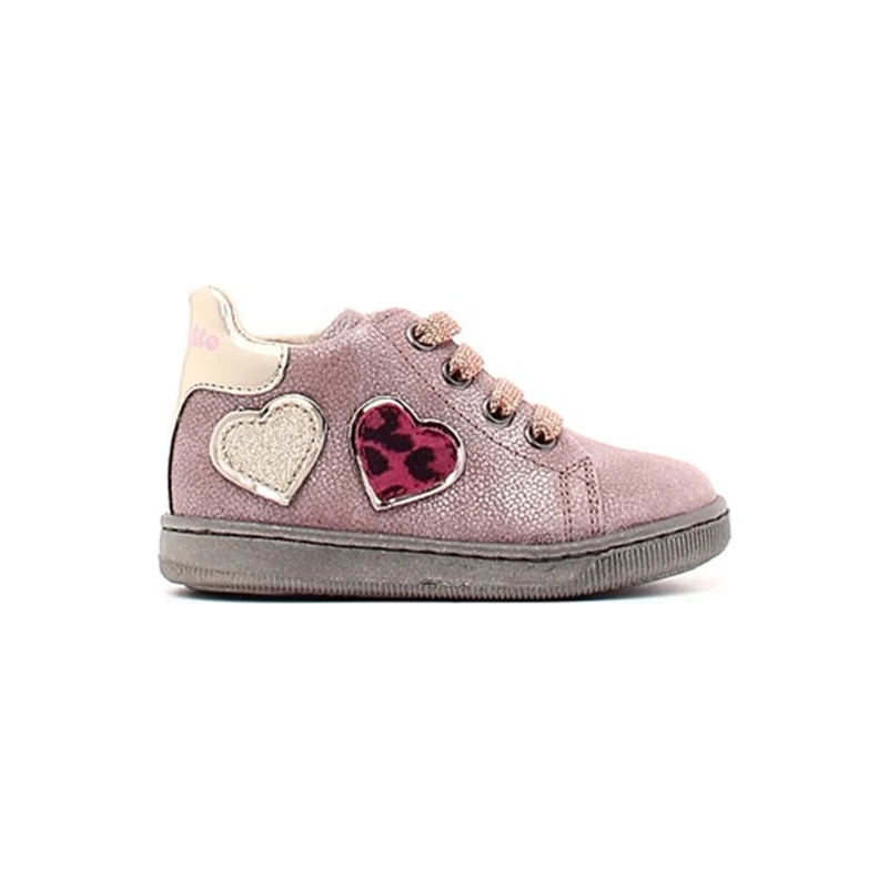 Scarpe bambina di Falcotto - Moda bambino