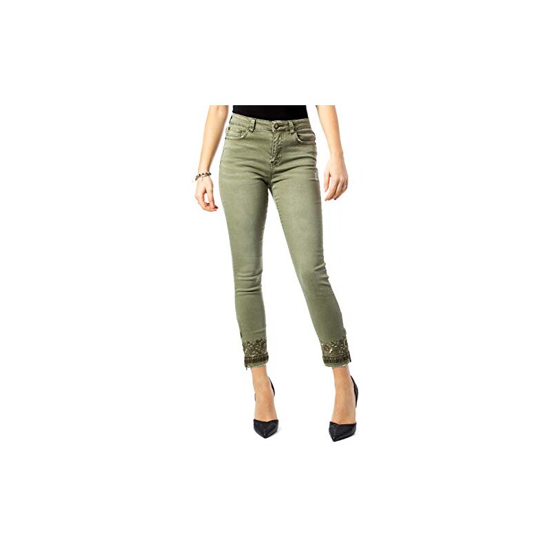 Taglie Desigual Tabella Donna - Jeans e Pantaloni - Il Facile Risparmio
