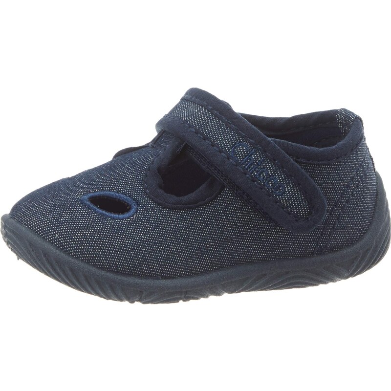 Sandalo Sandali Blu E Bianchi SWIM SANDAL C SANDALO BIMBO (Sandali