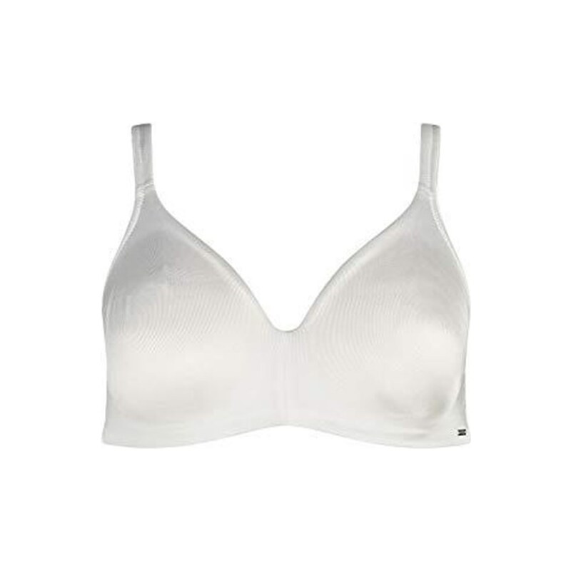 Huber Reggiseno Donna In Misto Modal Ed Elastan – Morbido E Confortevole, Lavaggio Solo A Mano - 3