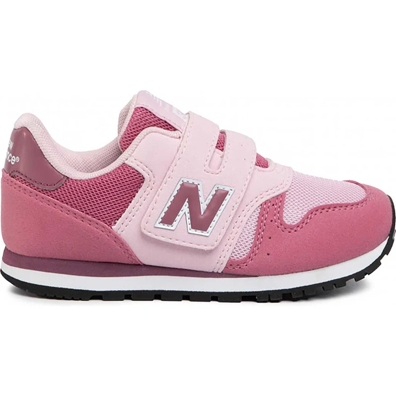 New Balance NB 373 VELCRO BAMBINA NEW BALANCE sneaker per Bambino