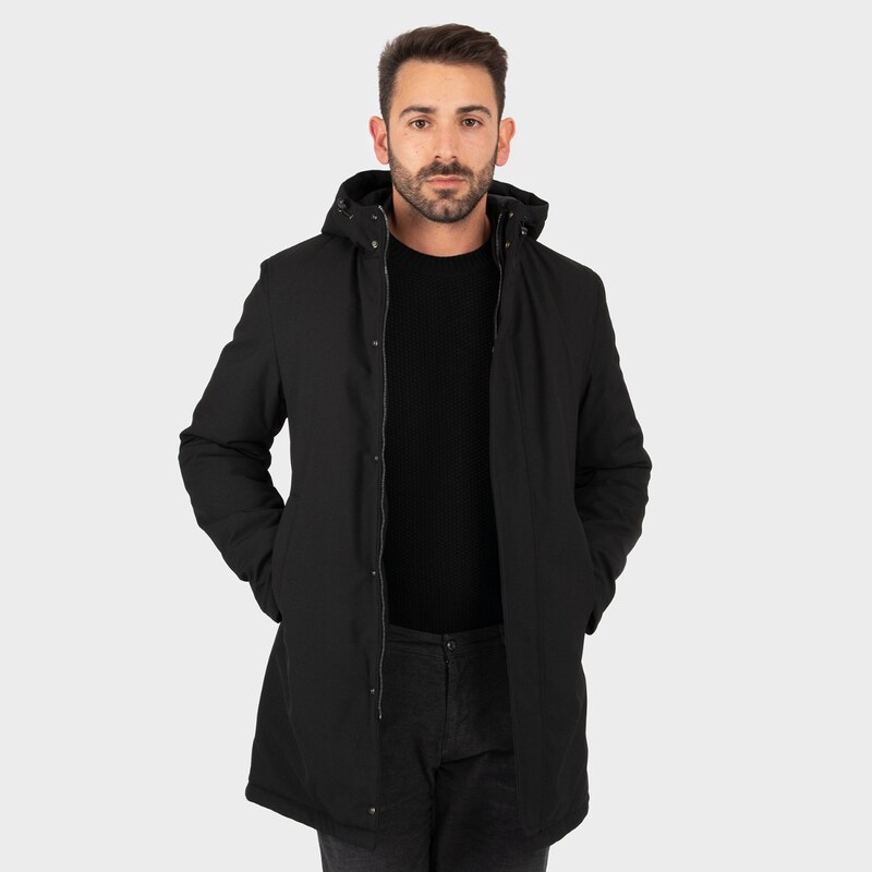 FIORE 1957 - parka imbottito - Uomo 