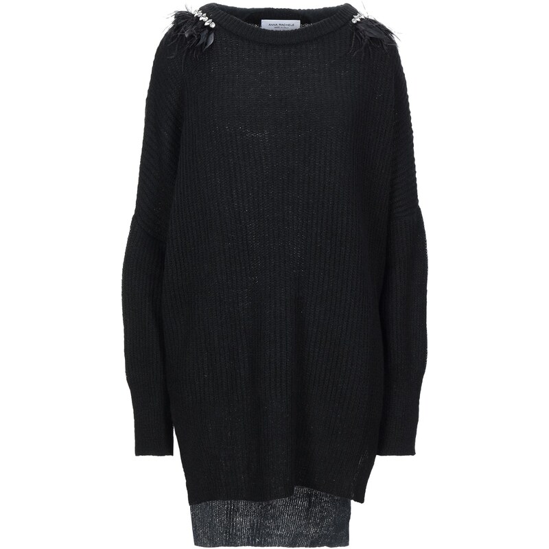 ANNA RACHELE MAGLIERIA. Donna - Stileo.it