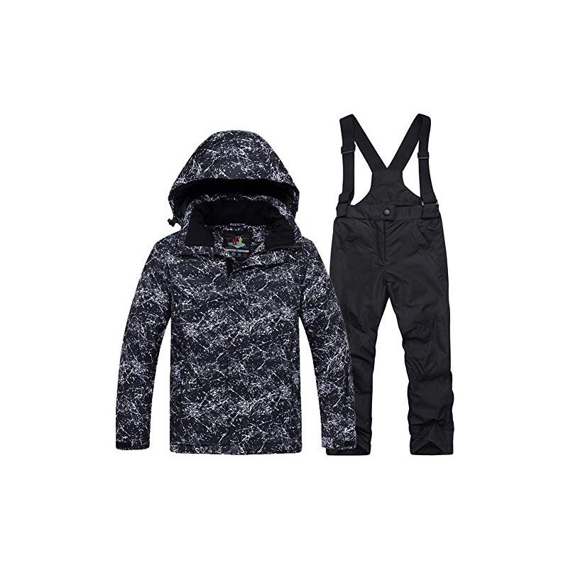 Pantaloni Sci Tuta Da Sci Bambino Anni Pantaloni Sci Bambina 100 Rosa