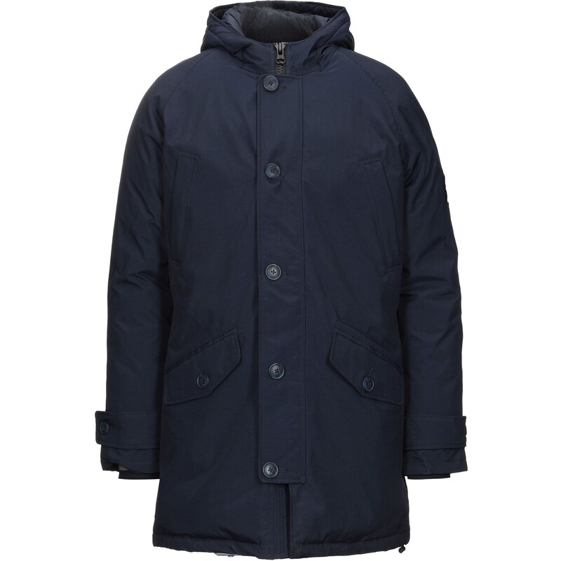 Teddy Giacca Sun 68 Giubbotto Sun 68 Uomo Sun68 SUN 68 Uomo