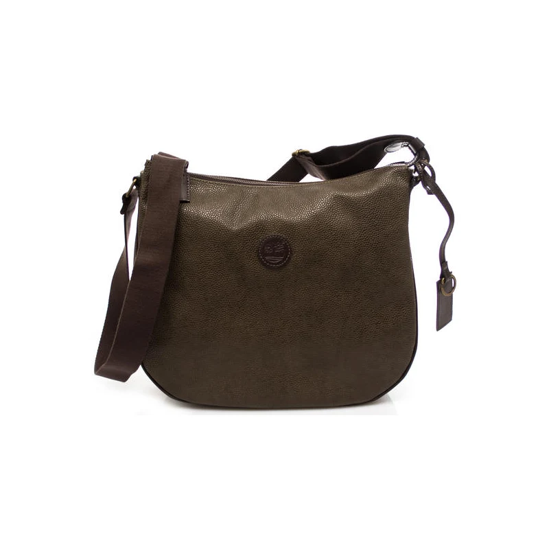 Timberland New Berry NEW BERRY, Borsa a tracolla verde