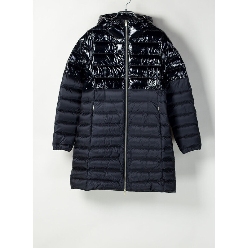 Ciesse Piumini Piumino Lucido CIESSE PIUMINO CON INSERTO Donna