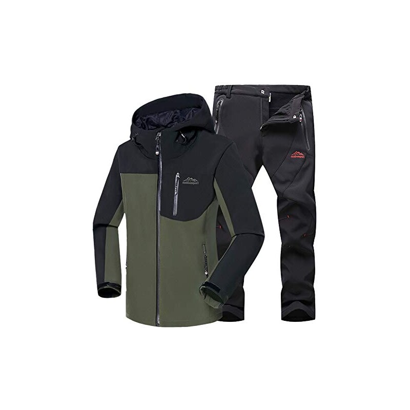 CRANE Giacca Da Running In Softshell Per Uomo E Donna - Foto 8