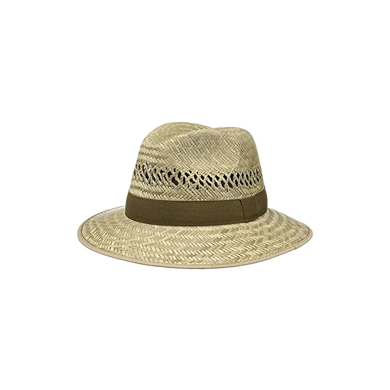 Cappello da uomo STETSON Pork Pie Raffia