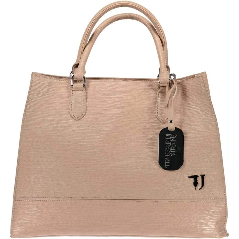 Shopping Bag Nuova Collezione Borse Trussardi Trussardi Jeans