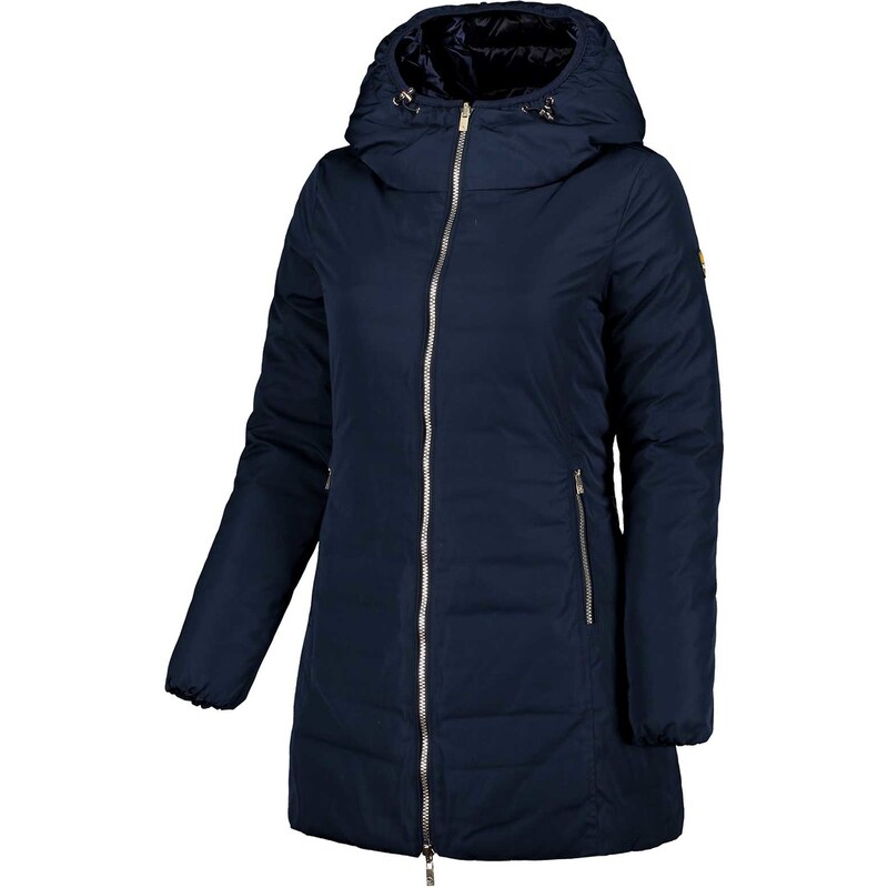 CIESSE PIUMINO LUNGO REVERSIBILE KALIE DONNA Blu. Donna