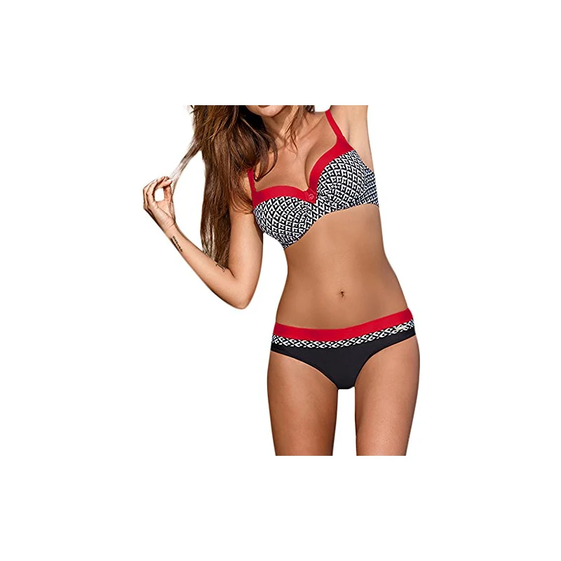 costume push up per seno piccolo