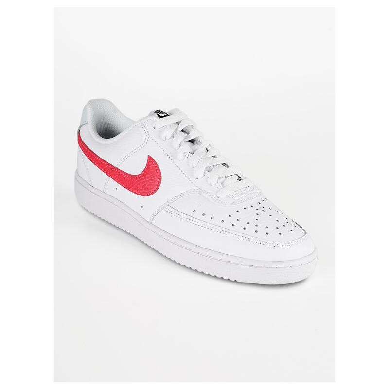 Nike Court Vision Nike Bianche Basse Donna Scarpe Nike W COURT