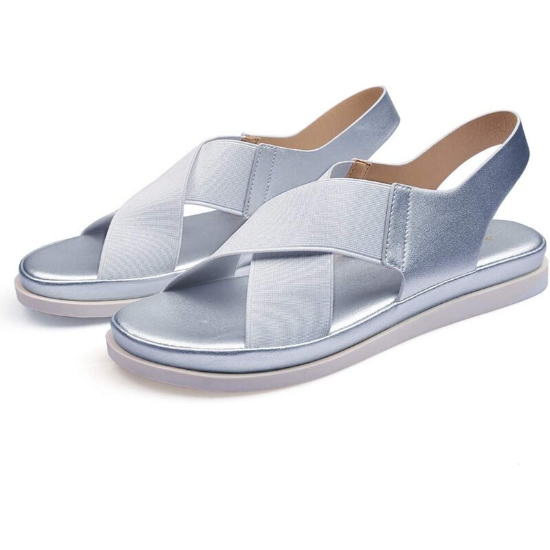 Risparmia Alla Grande Su Pantofole Estive Da Uomo Trendy 2024 Sumpir Slipter Summer |Zoccoli In Legno |Sandali Da Spiaggia |Flip Scarpe Di Moda Da - Foto 4