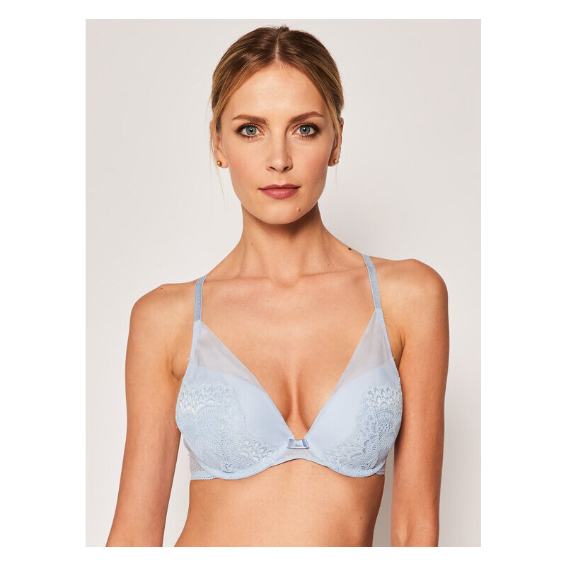 Triumph - Reggiseno basic - Donna Nero (Black