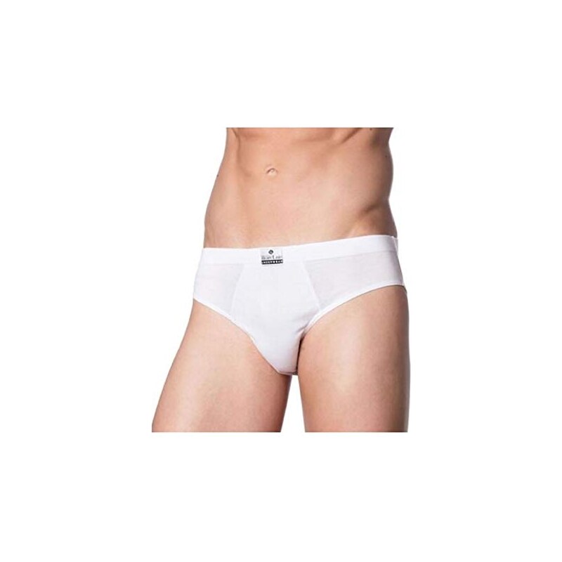 Maglia Intima Uomo Girocollo - MarcLuis Underwear