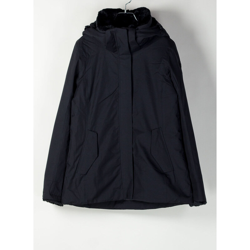 cmp Parka in Rot günstig kaufen