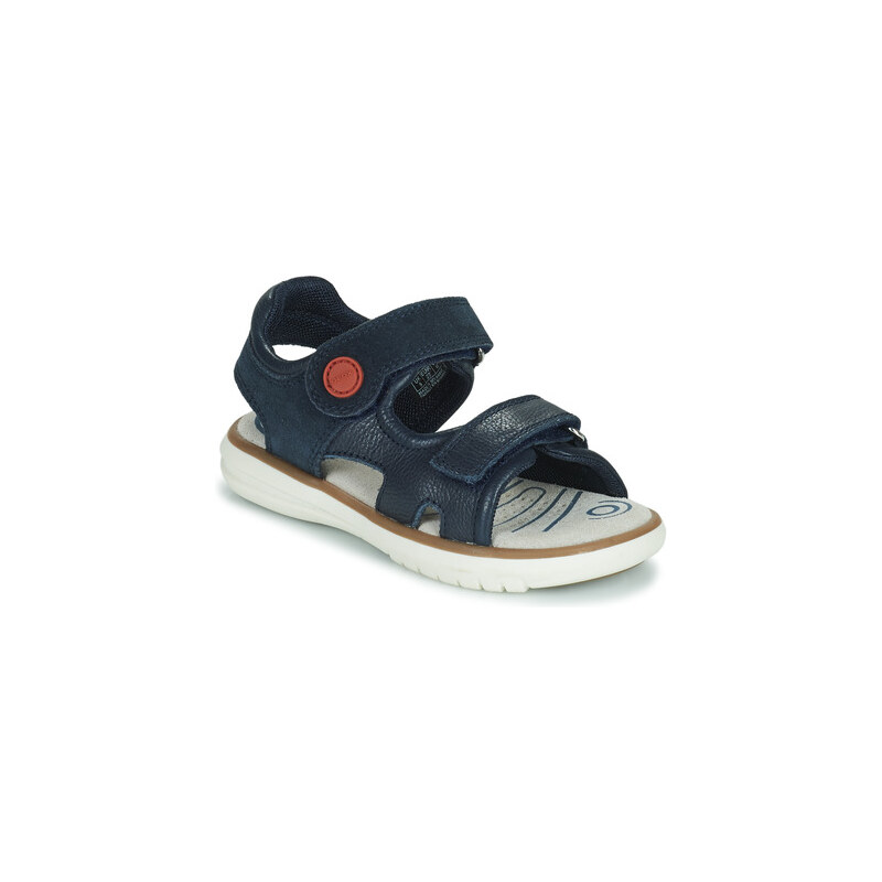 SUPERFIT Sandalo 'FLOW' in Grigio | ABOUT YOU