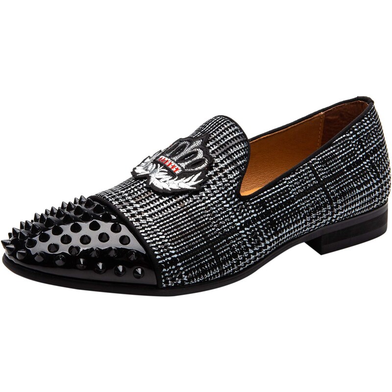 Mocassini Pantofole Uomo Velluto VeraCosy Pantofole Uomo Mocassini